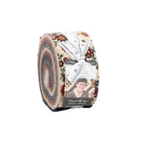 9670JR - Hope Blooms Jelly Roll