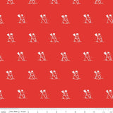 KTB-16602 Snow Sweet Advent Quilt Kit