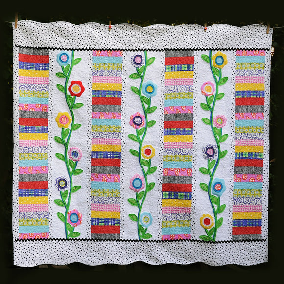 Persnickety Quilt