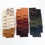 9670AB - Hope Blooms Fat Quarter Fabric Bundle