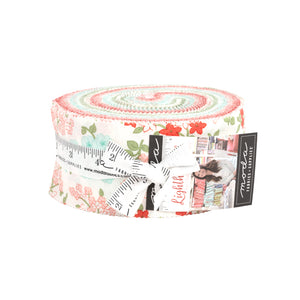 55290JR Lighthearted Jelly Roll