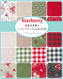 29180FB Strawberry Fat Eights Bundle, by Corey Yoder