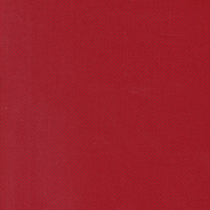 49262-13 Dear Santa, Tonal Crimson