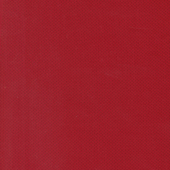 49262-13 Dear Santa, Tonal Crimson