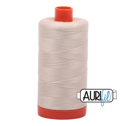 2310 - AuriFil 50wt Thread Light Beige