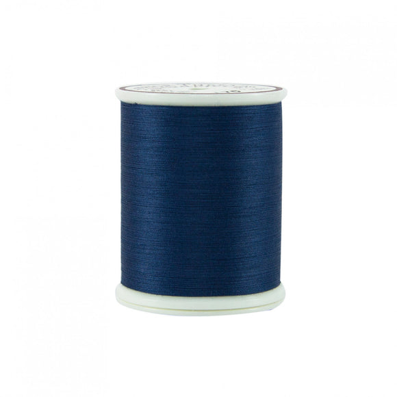175 - Masterpiece Thread 600 yds 50 wt, Union Blue