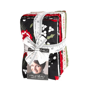 29180FB Strawberry Fat Eights Bundle, by Corey Yoder