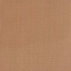1112-19  Reproduction Dots Stripes Tan/Red