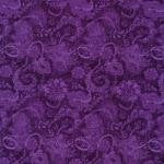 Purple Flower Chains - 120-7412