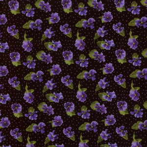 1447-001 Lovely in Lavender
