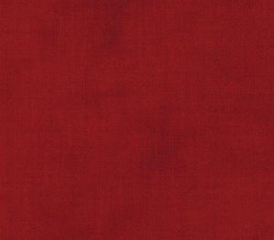 1040-38  Primitive Muslin Crimson