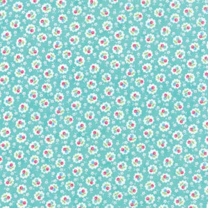 22243-13 Tranquil Turquoise