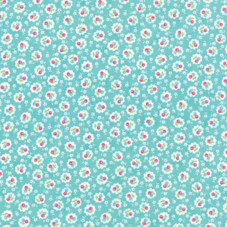 22243-13 Tranquil Turquoise