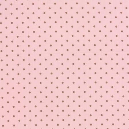 2888 18 Lotus Dots Pink