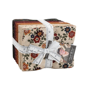 9670AB - Hope Blooms Fat Quarter Fabric Bundle