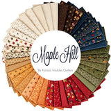 KIT 9680 - Maple Hill Quilt Kit