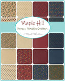 KIT 9680 - Maple Hill Quilt Kit