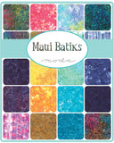 4353LC Maui Batiks Layer Cake