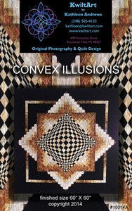 1001KA  "Convex Illusions"