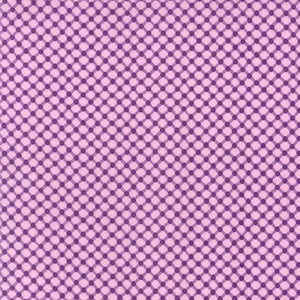A6527  Pink & Purple