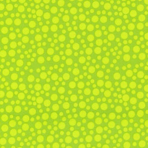 112-28221  Tweet Dots Lime