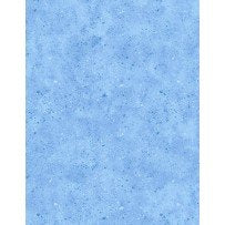 31588-401  Spatter Texture Sky Blue